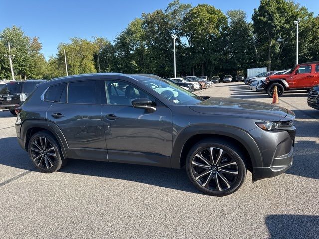 2023 Mazda CX-50 2.5 S Premium Plus Package