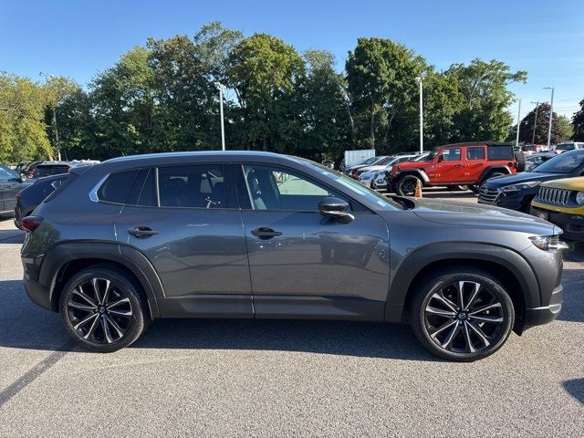 2023 Mazda CX-50 2.5 S Premium Plus Package