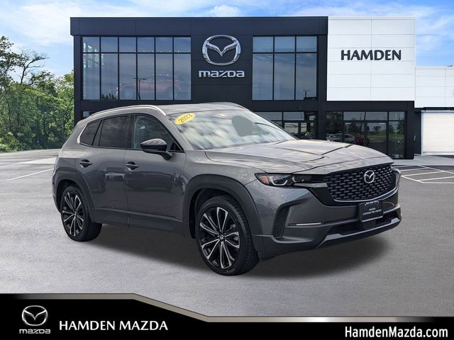 2023 Mazda CX-50 2.5 S Premium Plus Package