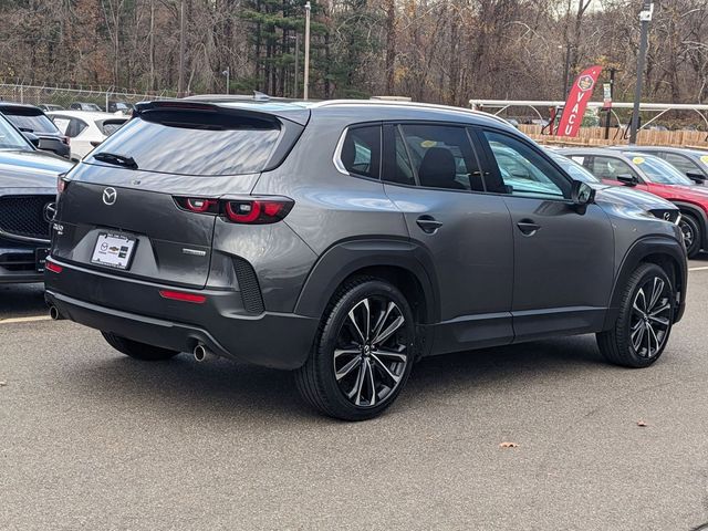 2023 Mazda CX-50 2.5 S Premium Plus Package