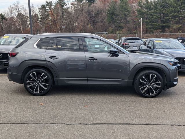 2023 Mazda CX-50 2.5 S Premium Plus Package