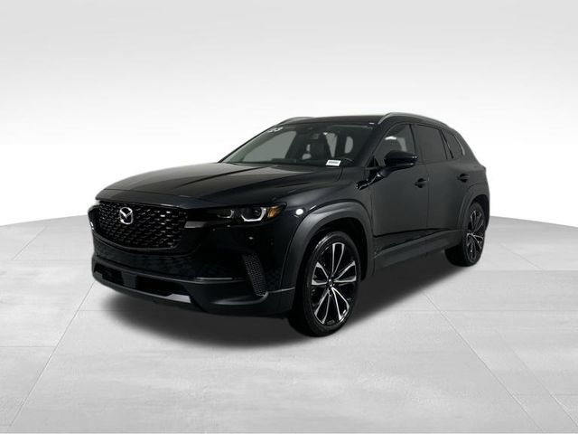 2023 Mazda CX-50 2.5 S Premium Plus Package