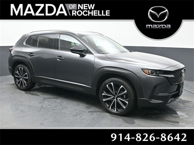 2023 Mazda CX-50 2.5 S Premium Plus Package