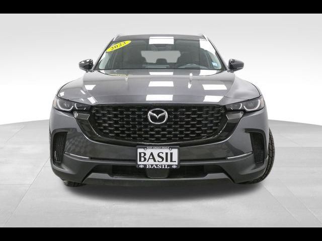 2023 Mazda CX-50 2.5 S Premium Plus Package