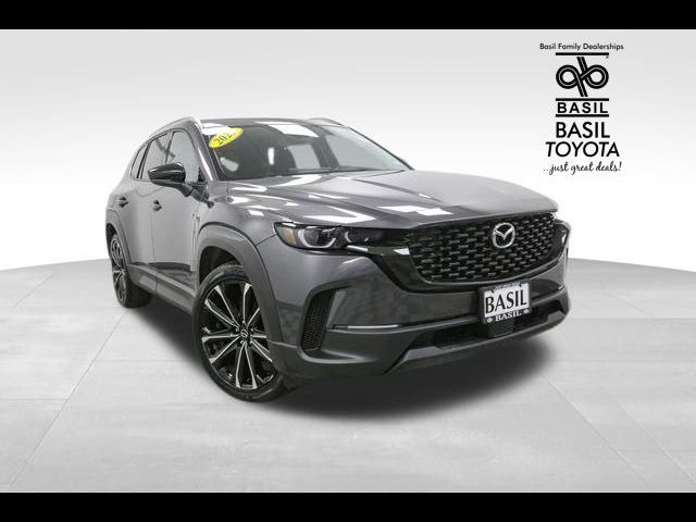 2023 Mazda CX-50 2.5 S Premium Plus Package