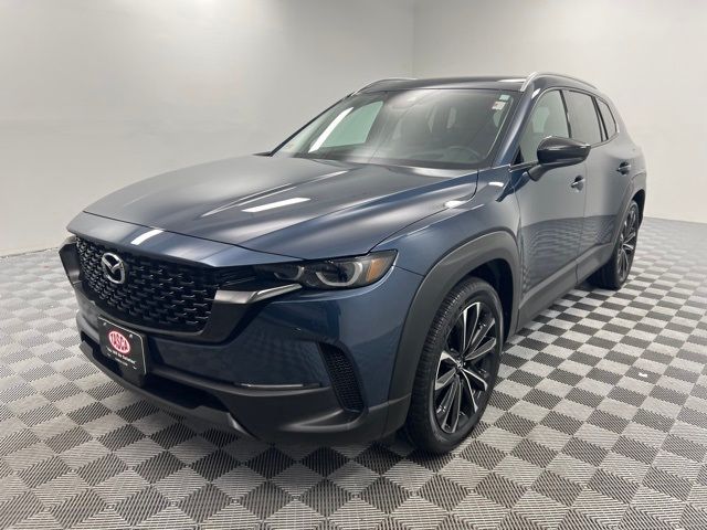 2023 Mazda CX-50 2.5 S Premium Plus Package