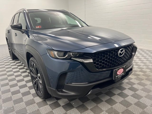 2023 Mazda CX-50 2.5 S Premium Plus Package