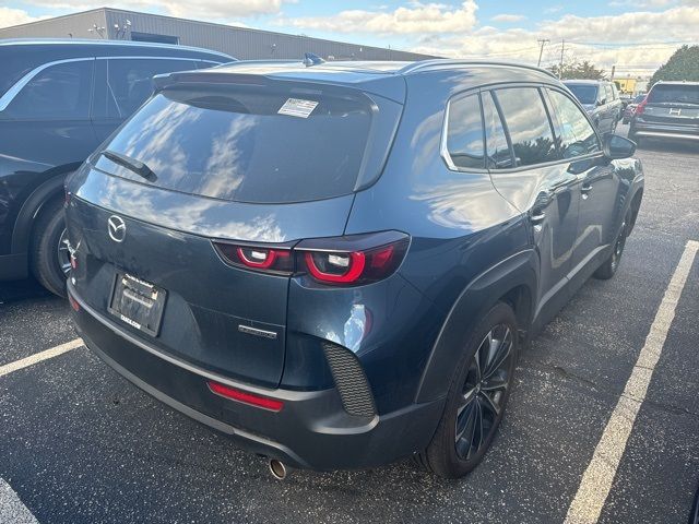 2023 Mazda CX-50 2.5 S Premium Plus Package