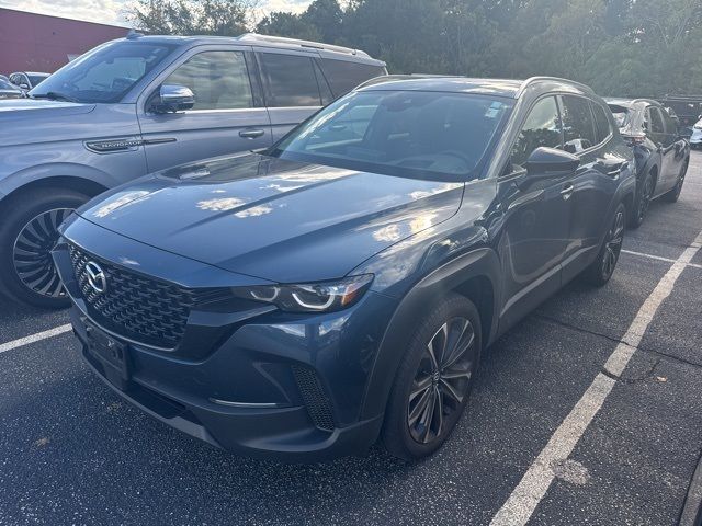 2023 Mazda CX-50 2.5 S Premium Plus Package