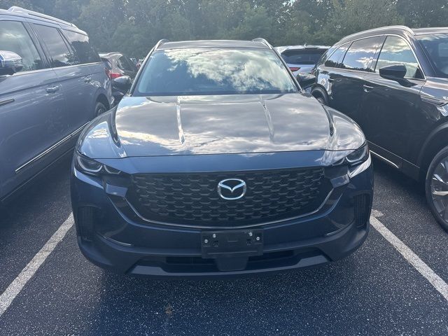 2023 Mazda CX-50 2.5 S Premium Plus Package