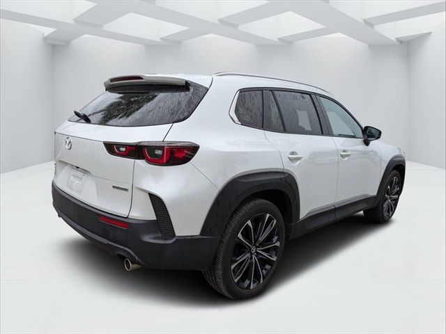 2023 Mazda CX-50 2.5 S Premium Plus Package