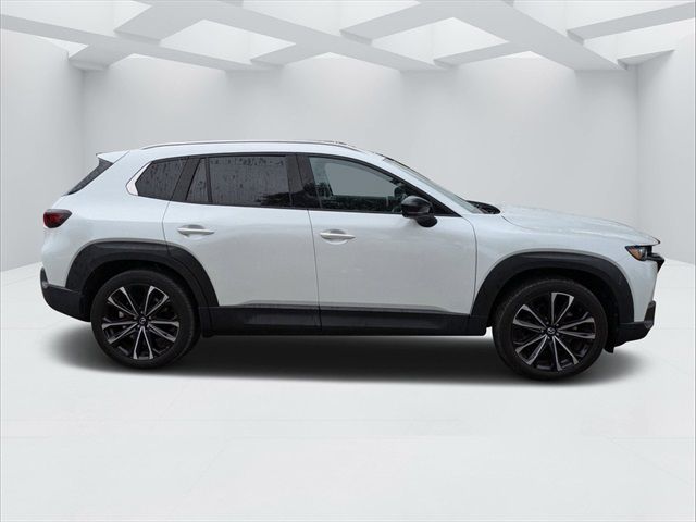 2023 Mazda CX-50 2.5 S Premium Plus Package