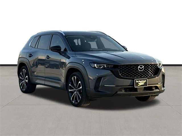 2023 Mazda CX-50 2.5 S Premium Plus Package