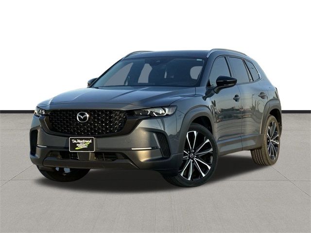 2023 Mazda CX-50 2.5 S Premium Plus Package