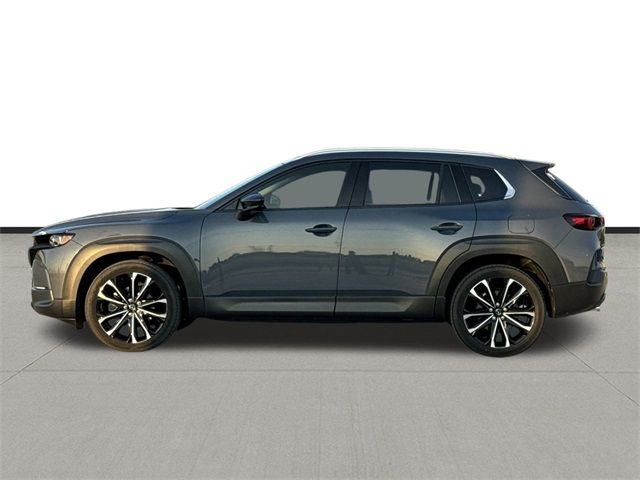 2023 Mazda CX-50 2.5 S Premium Plus Package