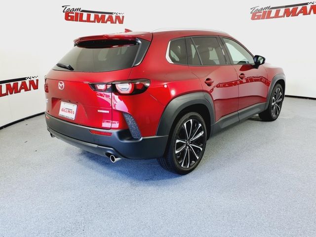 2023 Mazda CX-50 2.5 S Premium Plus Package