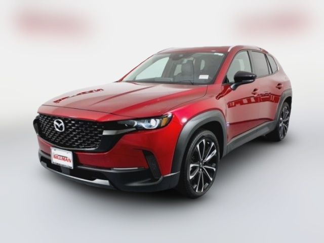 2023 Mazda CX-50 2.5 S Premium Plus Package