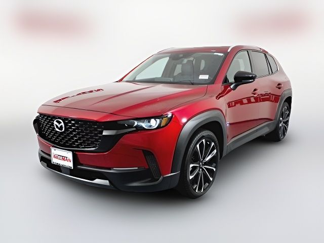 2023 Mazda CX-50 2.5 S Premium Plus Package