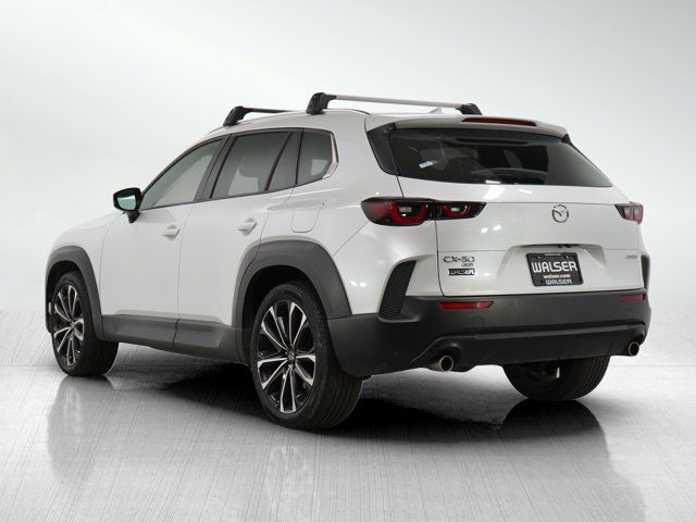 2023 Mazda CX-50 2.5 S Premium Plus Package