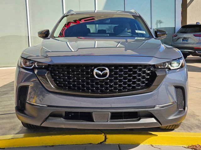 2023 Mazda CX-50 2.5 S Premium Plus Package