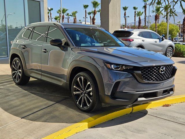 2023 Mazda CX-50 2.5 S Premium Plus Package