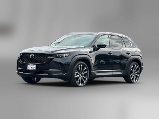 2023 Mazda CX-50 2.5 S Premium Plus Package