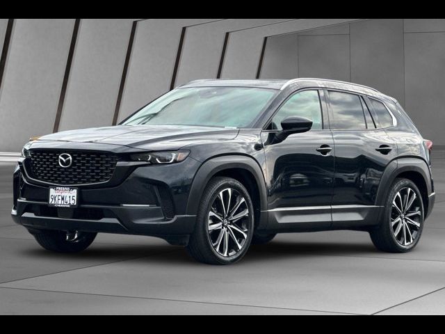 2023 Mazda CX-50 2.5 S Premium Plus Package