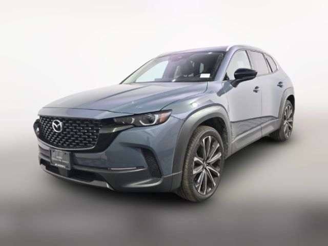 2023 Mazda CX-50 2.5 S Premium Plus Package