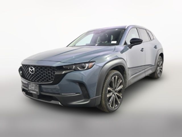 2023 Mazda CX-50 2.5 S Premium Plus Package