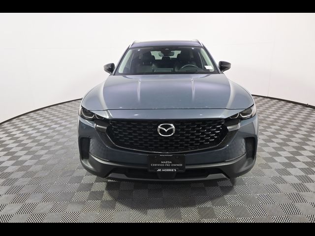 2023 Mazda CX-50 2.5 S Premium Plus Package