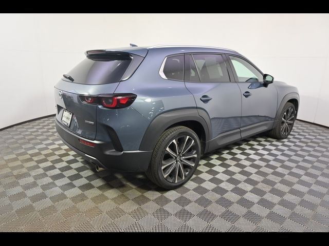 2023 Mazda CX-50 2.5 S Premium Plus Package