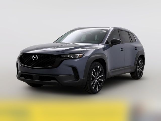 2023 Mazda CX-50 2.5 S Premium Plus Package