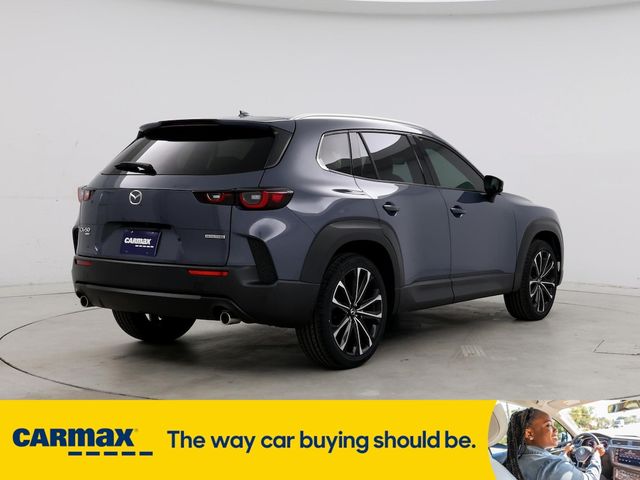 2023 Mazda CX-50 2.5 S Premium Plus Package