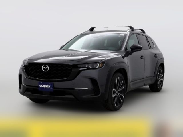 2023 Mazda CX-50 2.5 S Premium Plus Package