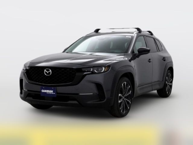 2023 Mazda CX-50 2.5 S Premium Plus Package