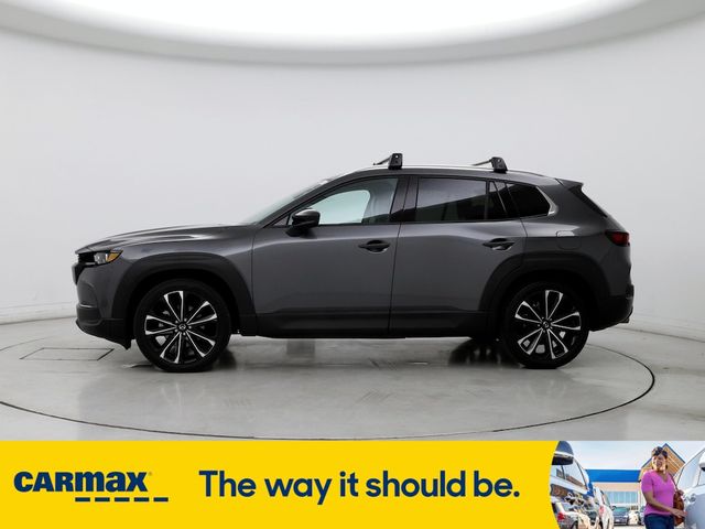 2023 Mazda CX-50 2.5 S Premium Plus Package