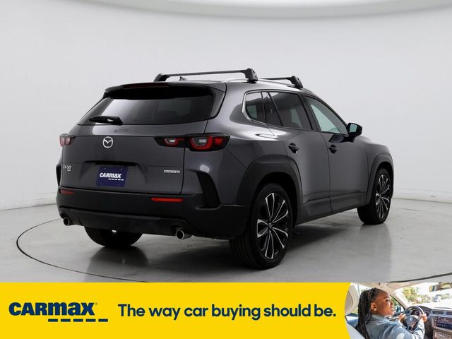 2023 Mazda CX-50 2.5 S Premium Plus Package