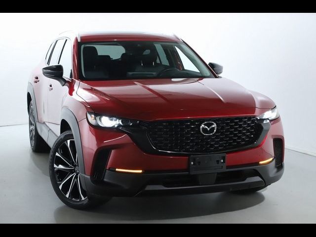 2023 Mazda CX-50 2.5 S Premium Plus Package