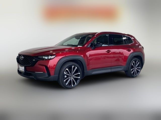 2023 Mazda CX-50 2.5 S Premium Plus Package