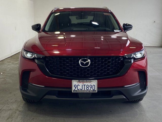 2023 Mazda CX-50 2.5 S Premium Plus Package