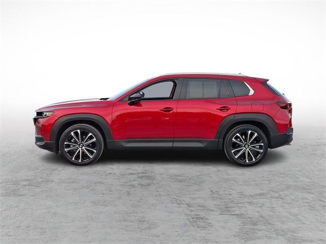 2023 Mazda CX-50 2.5 S Premium Plus Package