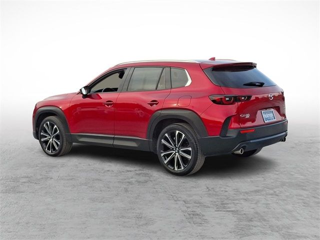 2023 Mazda CX-50 2.5 S Premium Plus Package