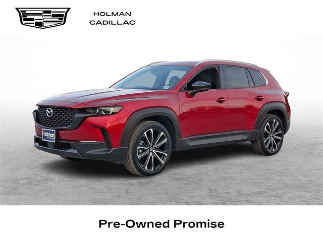 2023 Mazda CX-50 2.5 S Premium Plus Package