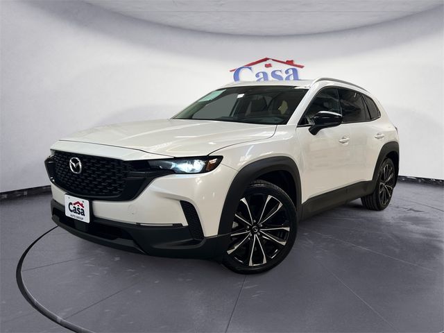 2023 Mazda CX-50 2.5 S Premium Plus Package