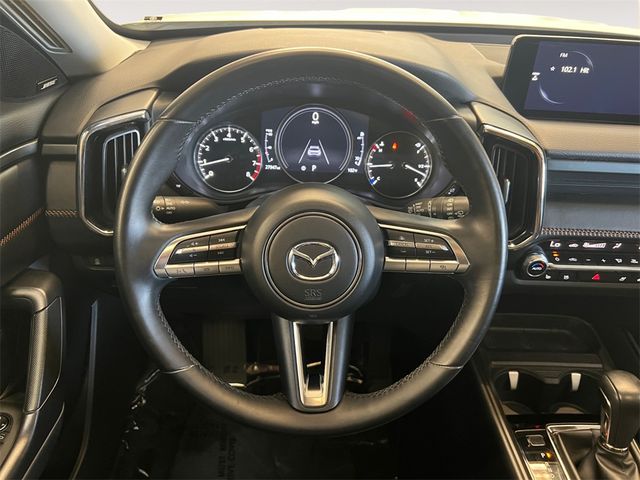 2023 Mazda CX-50 2.5 S Premium Plus Package