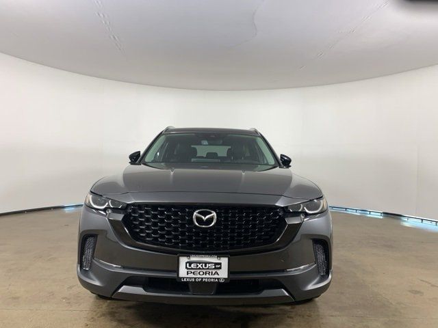 2023 Mazda CX-50 2.5 S Premium Plus Package