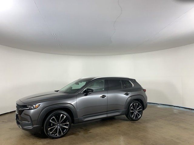 2023 Mazda CX-50 2.5 S Premium Plus Package