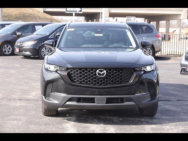 2023 Mazda CX-50 2.5 S Premium Plus Package