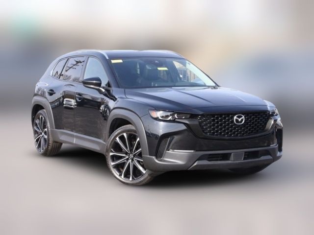 2023 Mazda CX-50 2.5 S Premium Plus Package