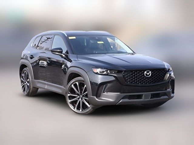 2023 Mazda CX-50 2.5 S Premium Plus Package